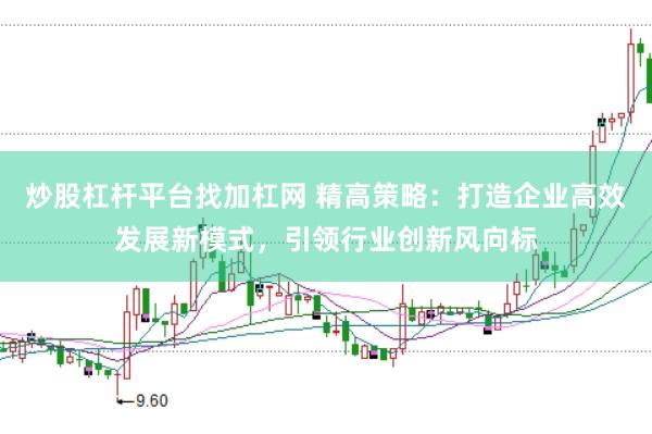 炒股杠杆平台找加杠网 精高策略：打造企业高效发展新模式，引领行业创新风向标