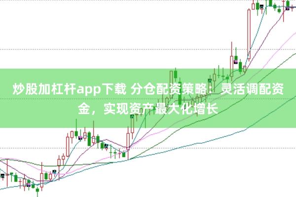 炒股加杠杆app下载 分仓配资策略：灵活调配资金，实现资产最大化增长