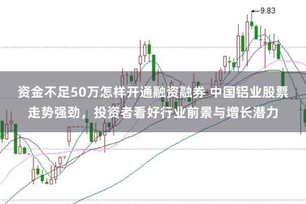 资金不足50万怎样开通融资融券 中国铝业股票走势强劲，投资者看好行业前景与增长潜力