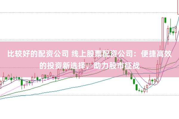 比较好的配资公司 线上股票配资公司：便捷高效的投资新选择，助力股市征战