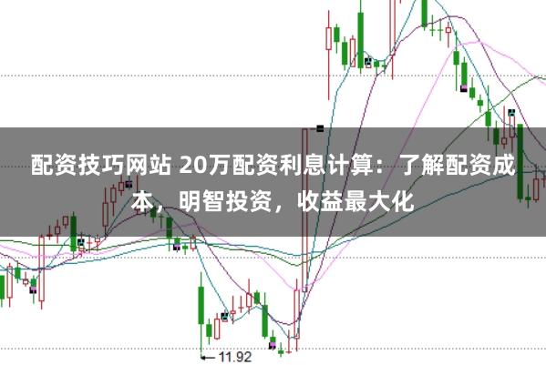 配资技巧网站 20万配资利息计算：了解配资成本，明智投资，收益最大化