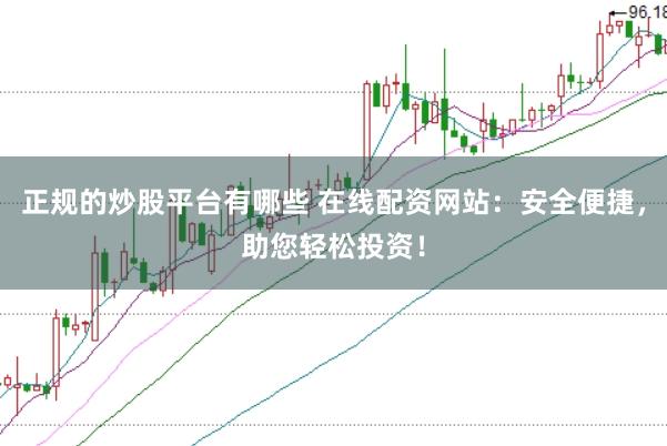 正规的炒股平台有哪些 在线配资网站：安全便捷，助您轻松投资！