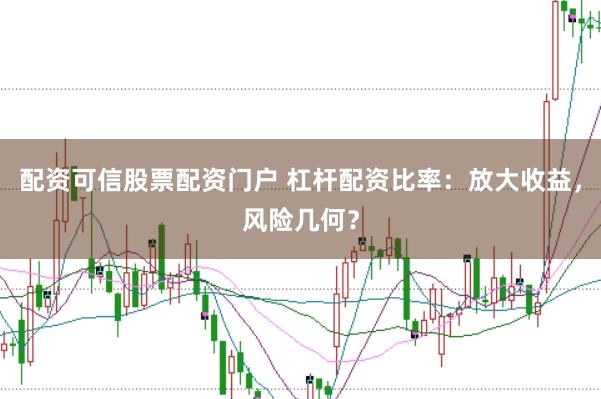 配资可信股票配资门户 杠杆配资比率：放大收益，风险几何？