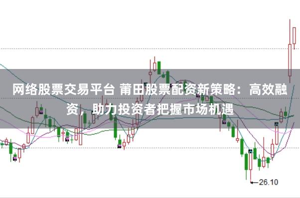 网络股票交易平台 莆田股票配资新策略：高效融资，助力投资者把握市场机遇