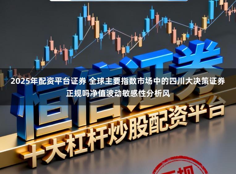 2025年配资平台证券 全球主要指数市场中的四川大决策证券正规吗净值波动敏感性分析风