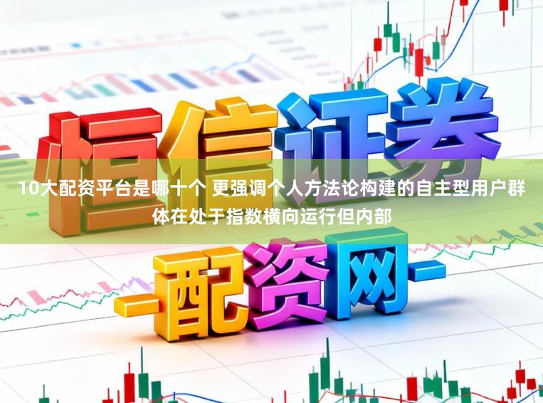 10大配资平台是哪十个 更强调个人方法论构建的自主型用户群体在处于指数横向运行但内部