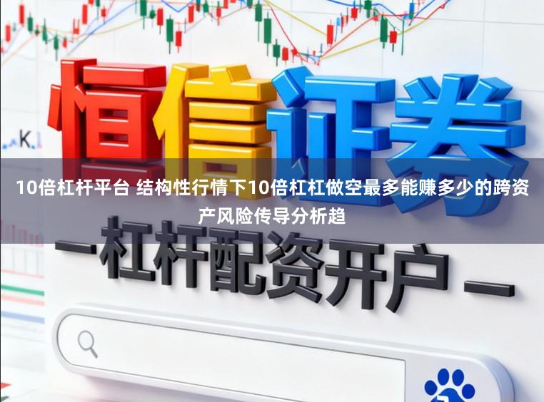 10倍杠杆平台 结构性行情下10倍杠杠做空最多能赚多少的跨资产风险传导分析趋