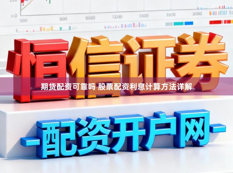 期货配资可靠吗 股票配资利息计算方法详解