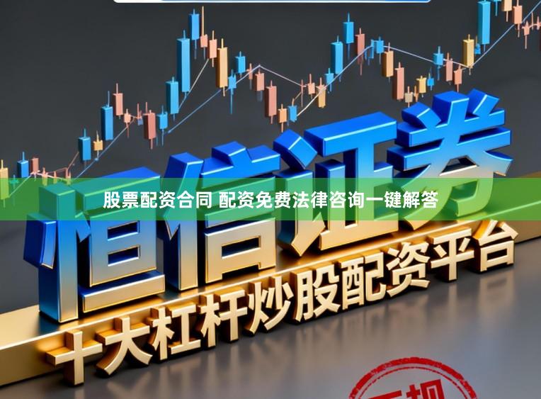 股票配资合同 配资免费法律咨询一键解答