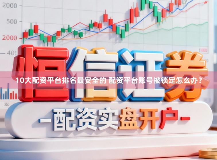 10大配资平台排名最安全的 配资平台账号被锁定怎么办？