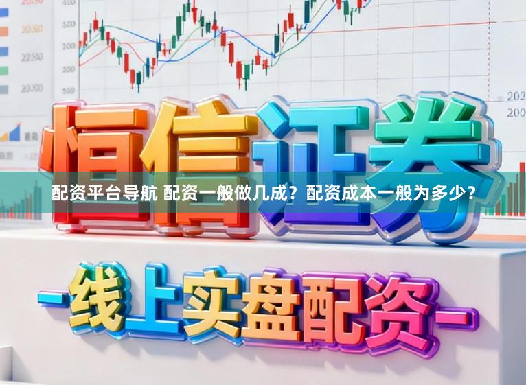 配资平台导航 配资一般做几成？配资成本一般为多少？